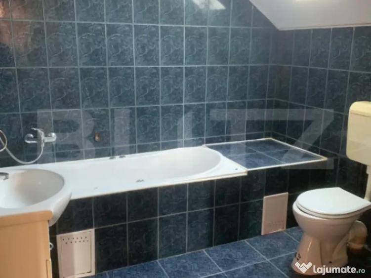 Vila spa?ioasa 236 mp utili | Teren 1000 mp - 7