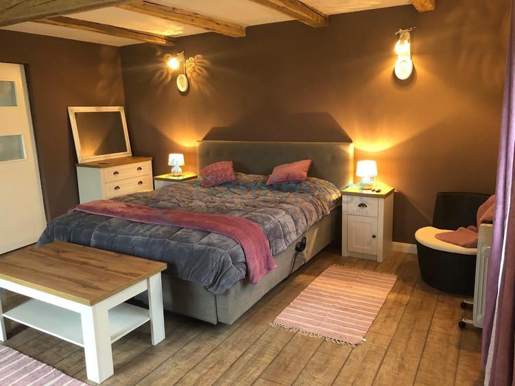 Casa de vacanta cu 4 camere, de vanzare, in Zece Hotare , judet Bihor - 5