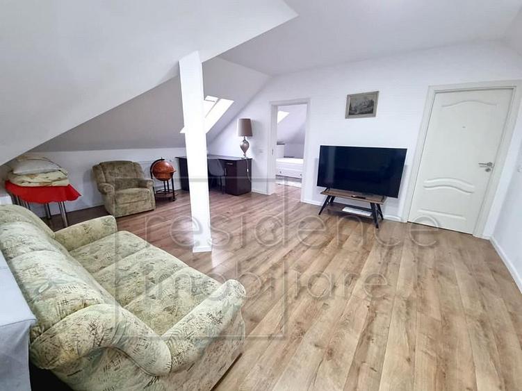 Apartament cu 2 camere, Grigorescu, zona liceul Onisifor Ghibu+Parcare - 3