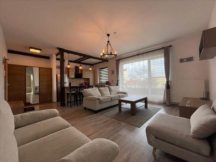 Apartament 2 camere Central, mobilat, Brasov - 1