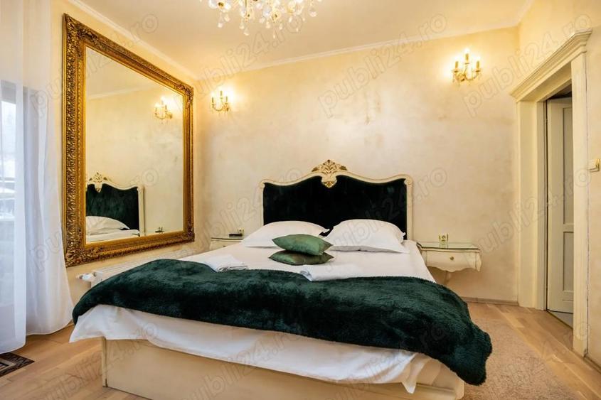 Vila (Pensiune) de vanzare Bu?teni - 9