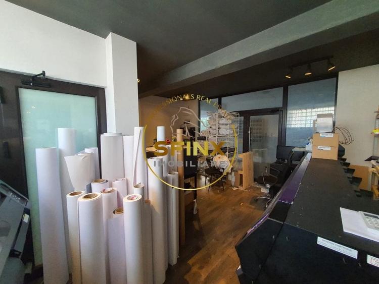 Spatiu 100 mp de inchiriat Sector 3 - 2