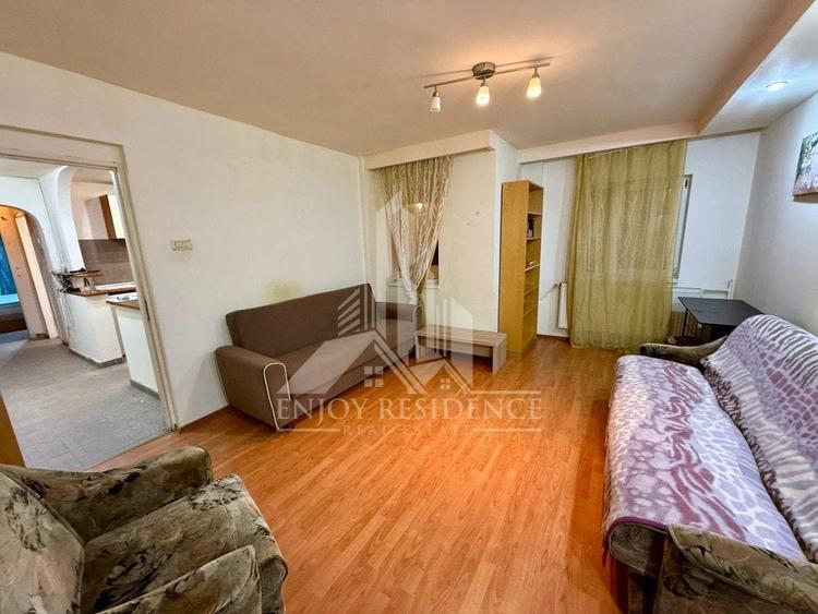 VEZI VIDEO! 2 Camere 58 mp, IMOBIL 2002, REABILITAT TERMIC, LANGA TRAMVAI 41 - 12