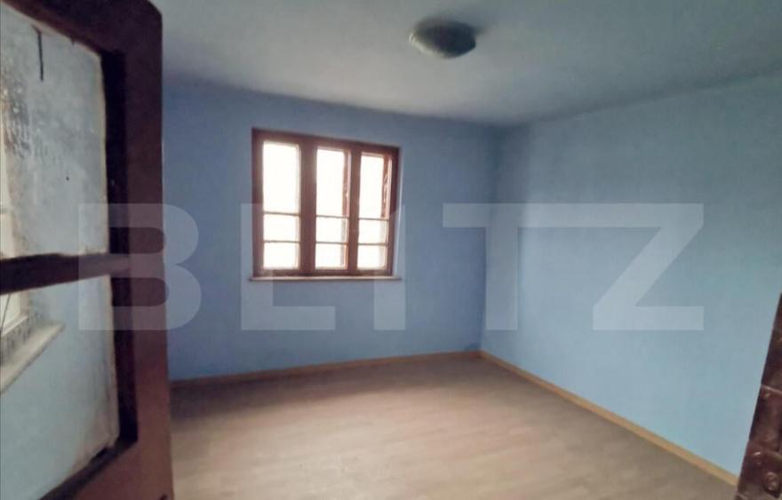 Teren 1000 mp, casa 85 mp, zona Cernele - 3