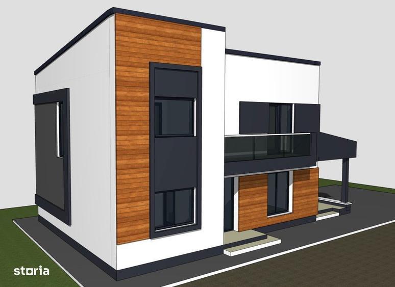 Teren intravilan Cug , 392 metri Cod:161911 - 4