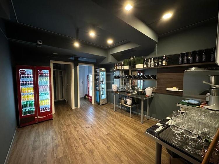 Spatiu comercial inchiriat pentru pub/bar Calea Victoriei - 15