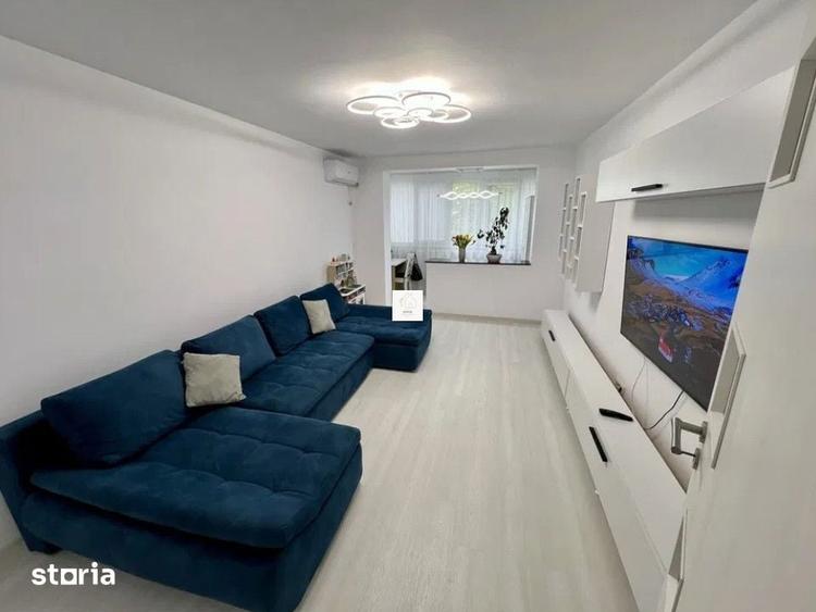 Apartament 2 camere Studiouri Buftea mobilat utilat - 3