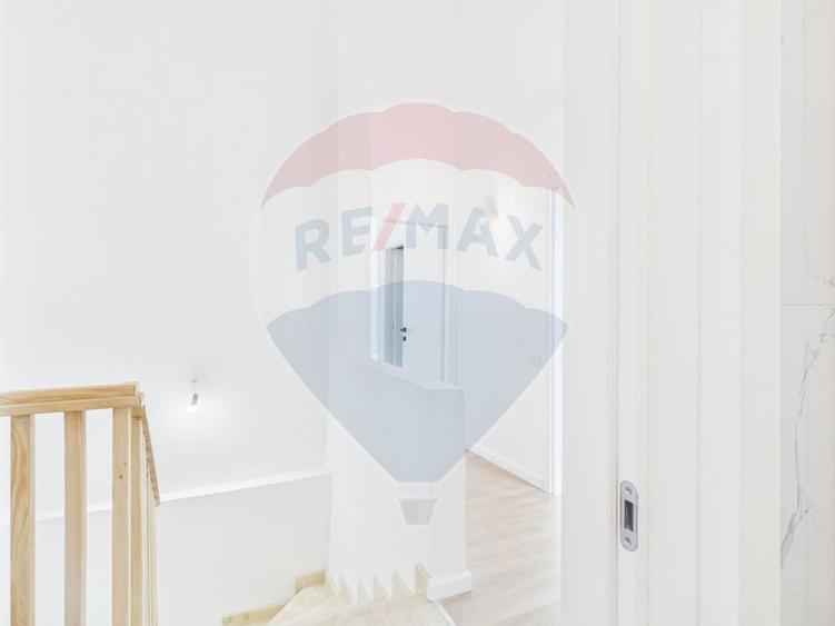 Apartament 3 camere si 1 terasa de inchiriat,Nobil Residence - Tunari - 7