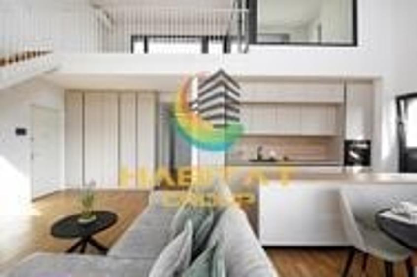 Penthouse, 4 camere, finalizat, 5 minute metrou Berceni - 3