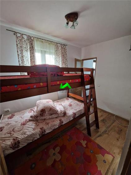 Casa de inchiriat 3 camere Sibiu Central - 8