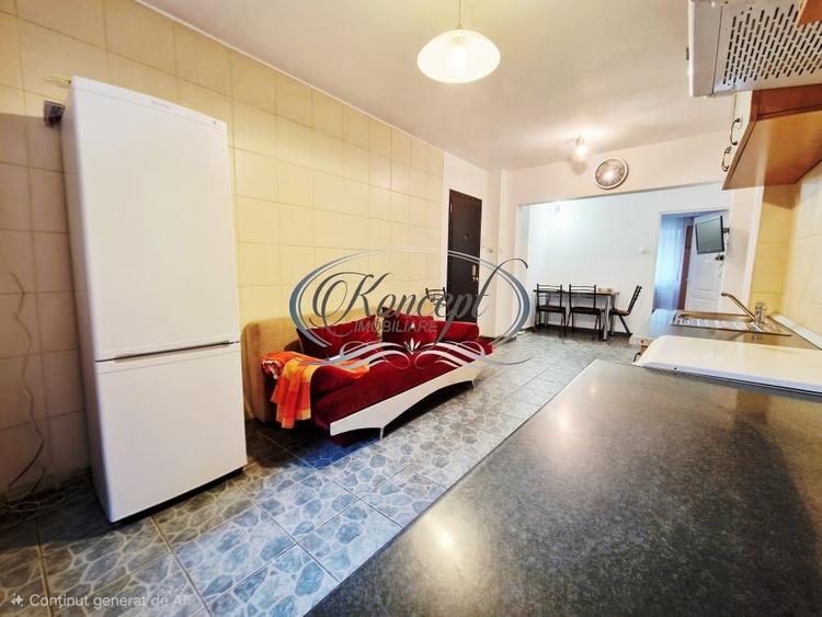 Confort si accesibilitate intr-o zonare linistita din Zorilor - 8