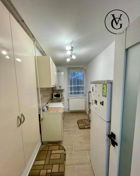 Apartament 2 camere + centrala proprie - Zona Ultracentral - 18