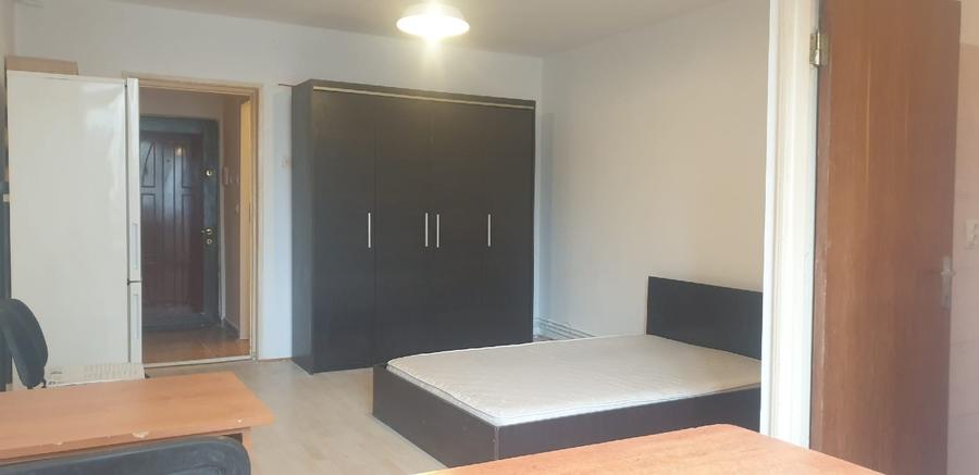 Garsoniera de inchiriat Astra Saturn - 6