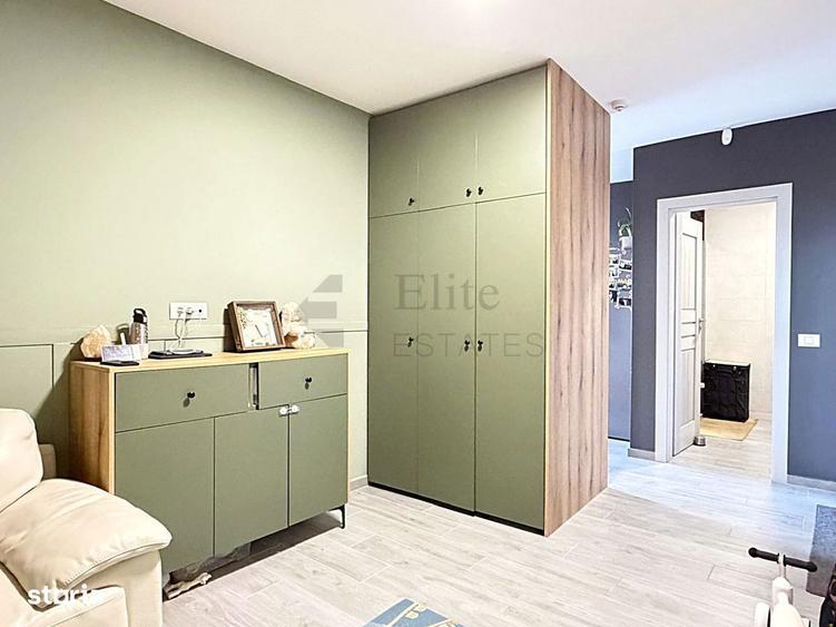 Apartament nou cu 2 camere de vanzare in zona Universitatii - 9