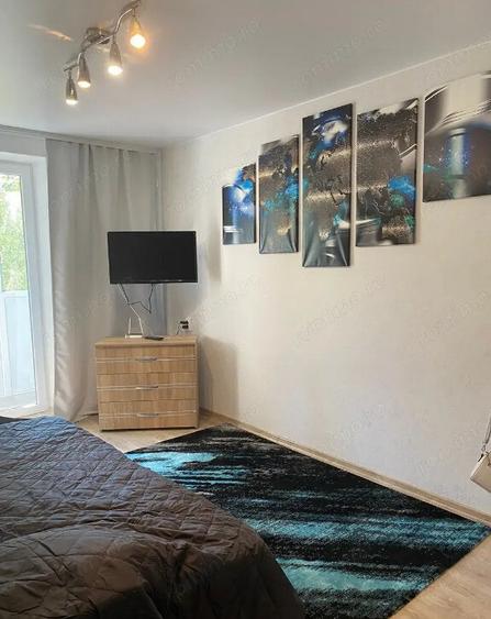 Garsoniera zona 13 Septembrie - 1