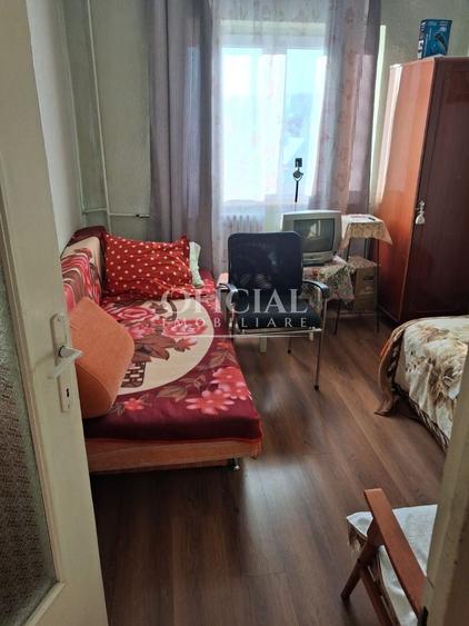 Apartament 3 Camere | 63 Mp | 2 Bai | Gheorgheni INTERSERVISAN - 5