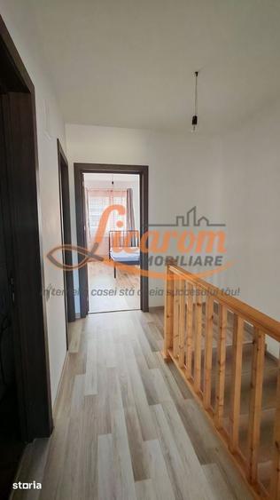 COMISION 0 . Vila LA CHEIE - IZVOR TARLUNGENI - P+E ,4 CAMERE. - 14