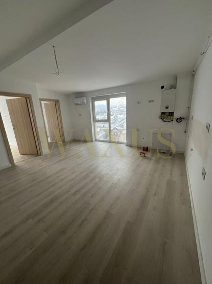 Apartament 3 camere,Campeador,bloc nou - 1