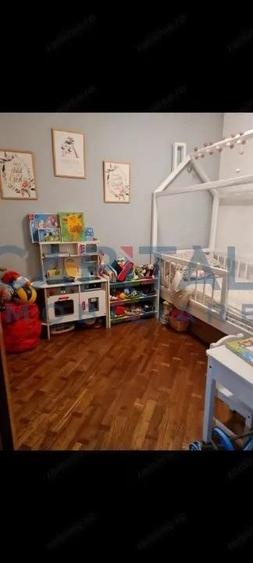 Apartament cu 3 camere, etaj intermediar, bloc nou! optional parcare! - 5