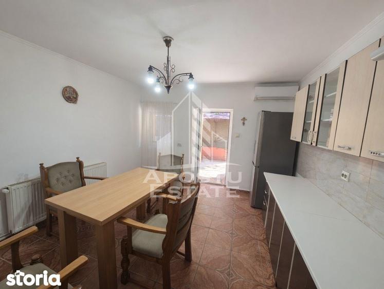 PROPRIETATE PREMIUM TEREMIA MARE - APOSTU ESTATE - 1
