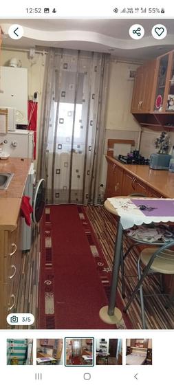 Garsoniera de inchiriat - 4