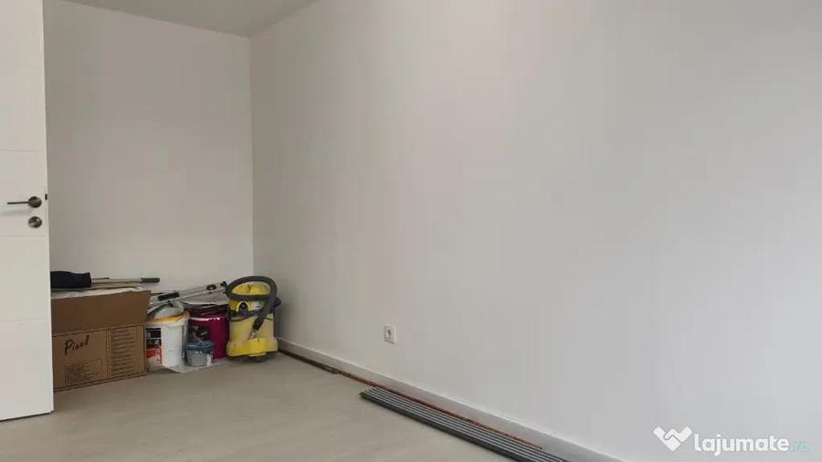 Apartament 1 camera decomandat in Deva, zona Gojdu Etaj 2 - 2