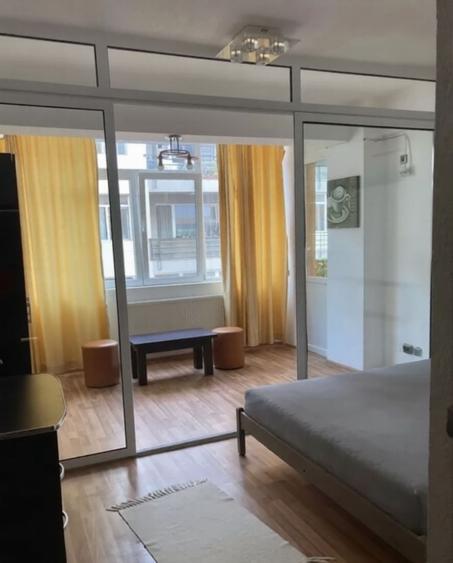 0 Comision, Garsoniera de vanzare, et 1/4 zona Metalurgiei, Sector 4 - 1