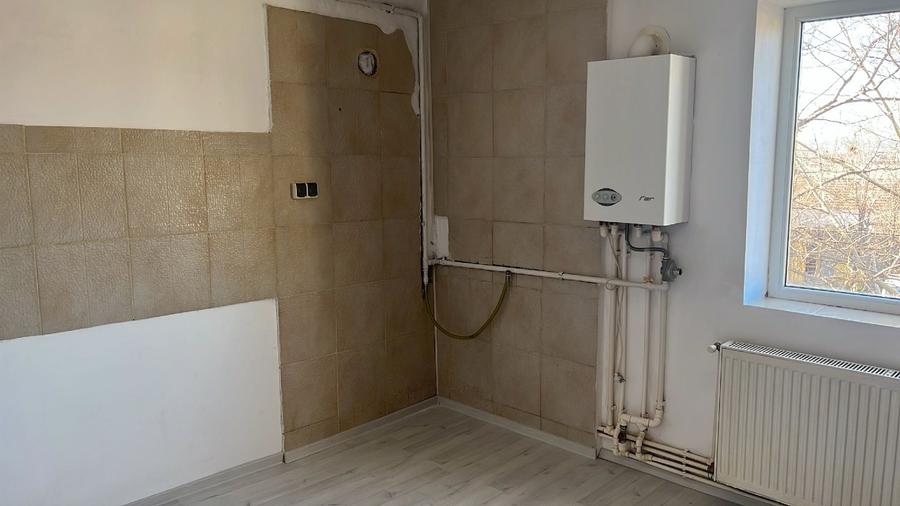 Camera camin Concas compartmentation in 3 camere - 4