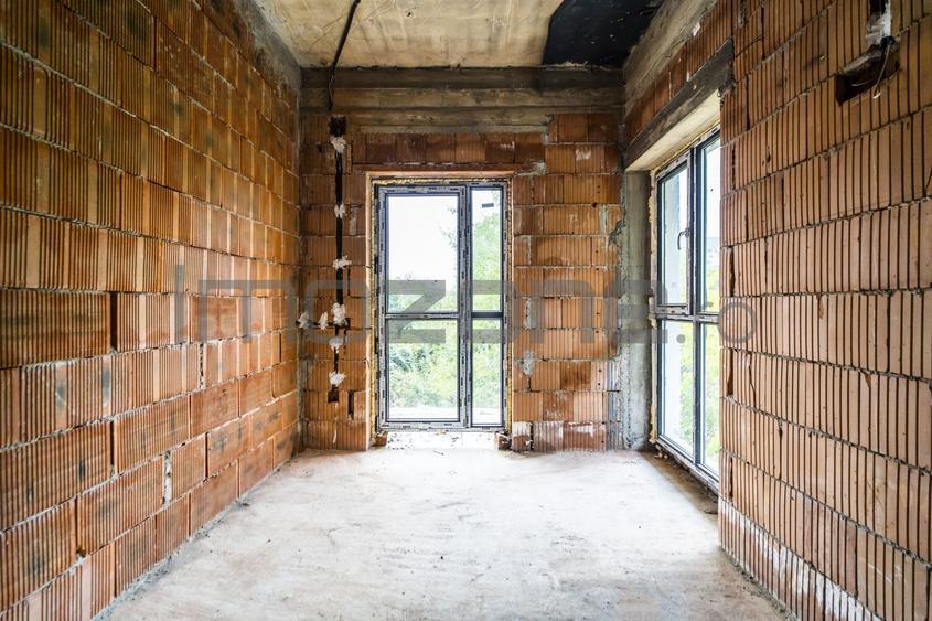 Apartament 3 cam., 2 bai, 2 balc., bloc nou, finisat la cheie, centrala termica - 7