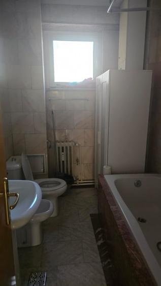 Inchiriere apartament Bd. Primaverii - stradal, 5 camere, etaj 1 - 9