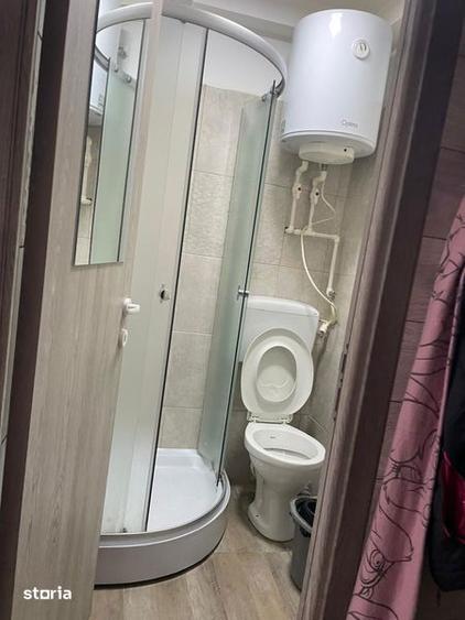 Inchiriez garsoniera comfort 3 bloc renovat ! - 4