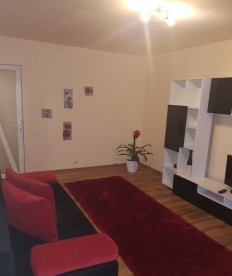 2 camere Mega Mall - 1