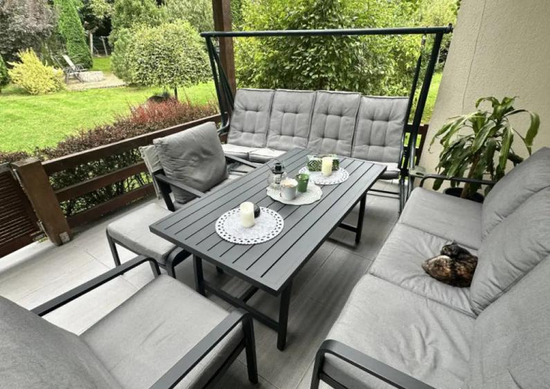 Casa de lux 5 camere zona Versailles - 3