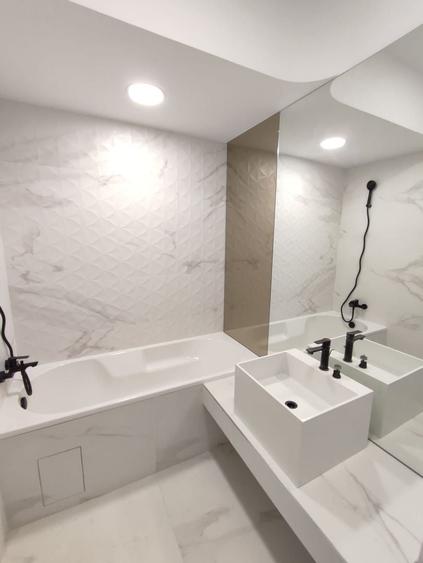 Apartament 2 camere Novum Politehnica metrou - 8