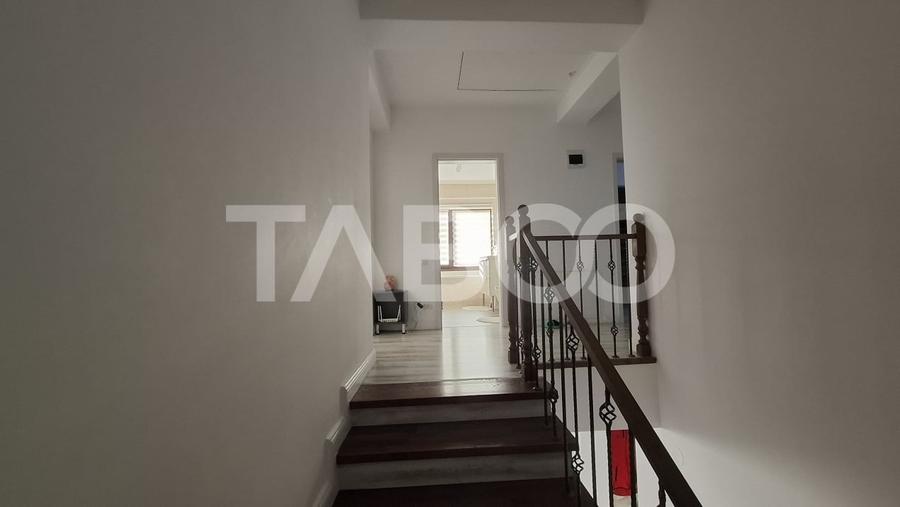 Casa individuala de vanzare 5 camere 172 mp langa Padurea Dumbrava - 12