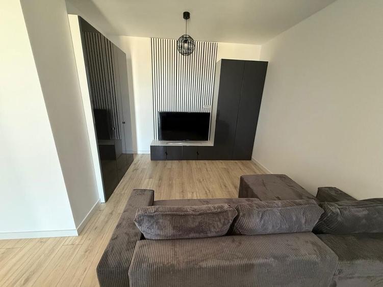 Apartament 2 camere Campeador city bloc nou direct de la proprietar - 2
