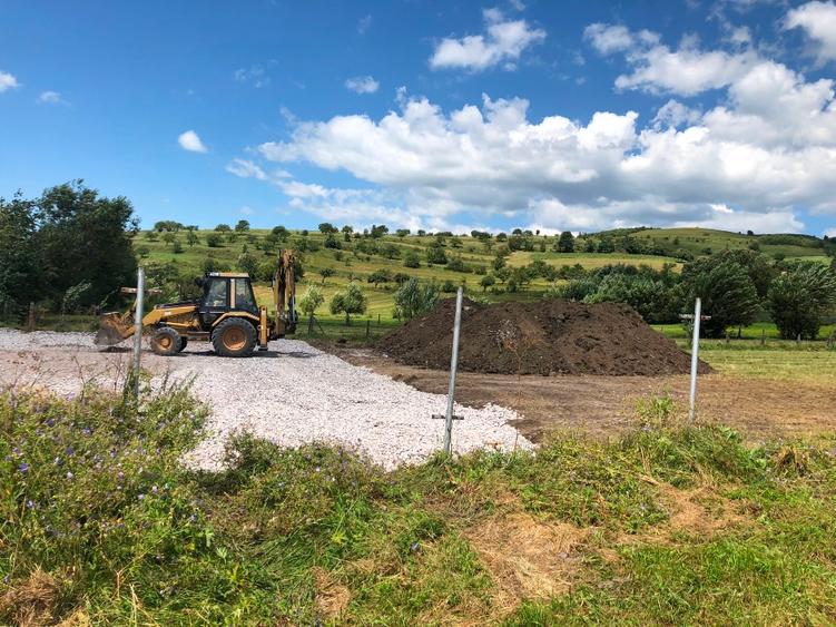 TEREN PREMIUM DE VÂNZARE – GHEORGHENI - 7