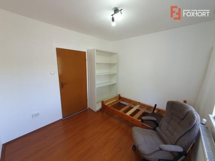 COMISION 0% Apartament de inchiriat cu 4 camere, parter - zona Olimpia Stadion - 16