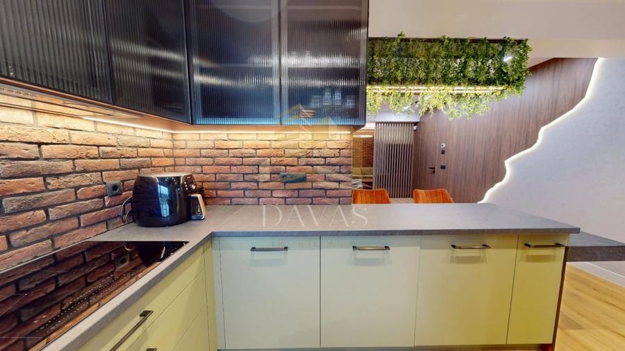 Casa individuala LUX de vanzare | Sun Garden | Cheltuieli incluse - 7