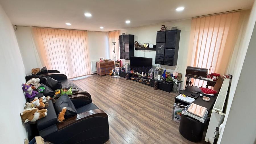 Duplex de vanzare / Zona Edgard Quinet / Cart. Manastur - 1