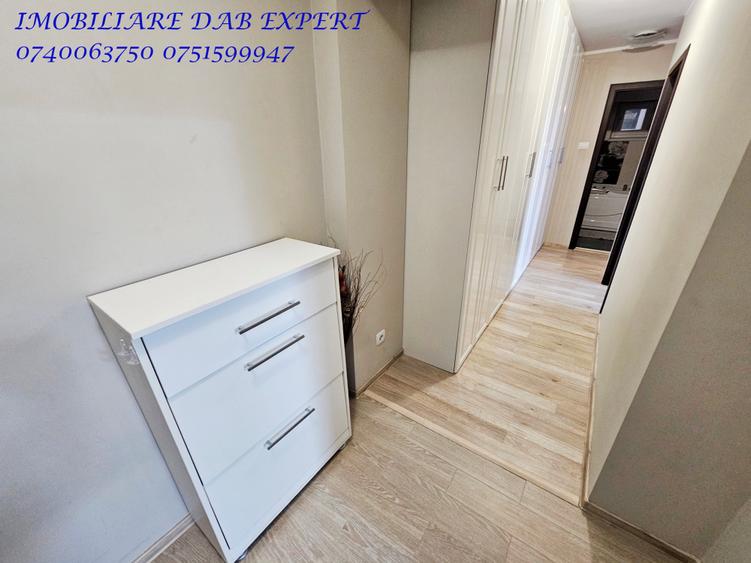Apartament vanzare mobilat si utilat, zona ULTIMUL LEU - 6