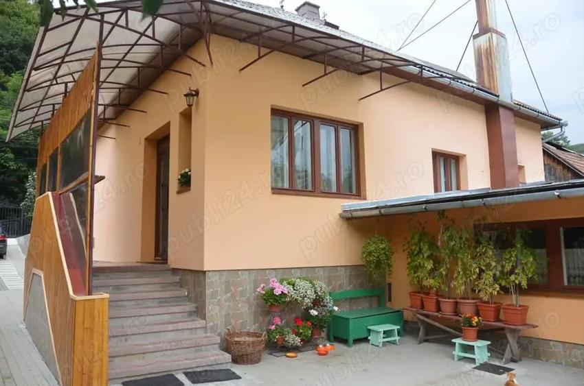Vand casa in Campeni Alba - 2
