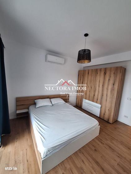 NECTORA IMOB-Apartament 2 camere LUX, Str. Mestesugarilor,48mp,utilat - 5