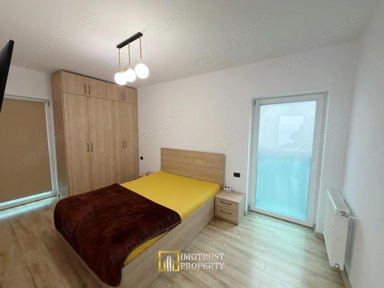 Apartament Ultracentral de inchiriat, Arad Plaza - 5