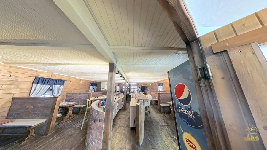 Cabana cu restaurant si 5 camere de vanzare in Vartop - Arieseni - 25