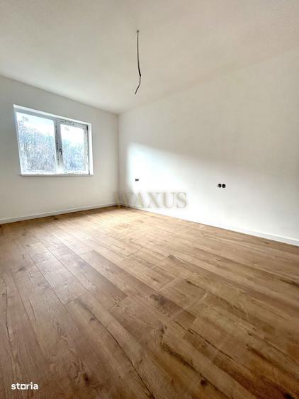 Duplex de vanzare, 4 camere, zona Tauti - 6