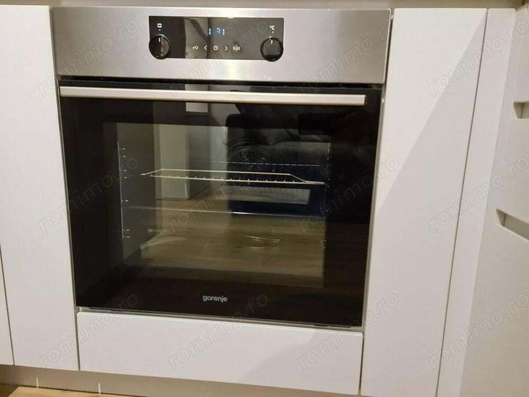 Se ofera spre inchiriere garsoniera in zona Obor - 2