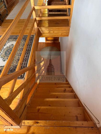 Casa de vacanta(Pensiune) - Fundata Brasov - 2
