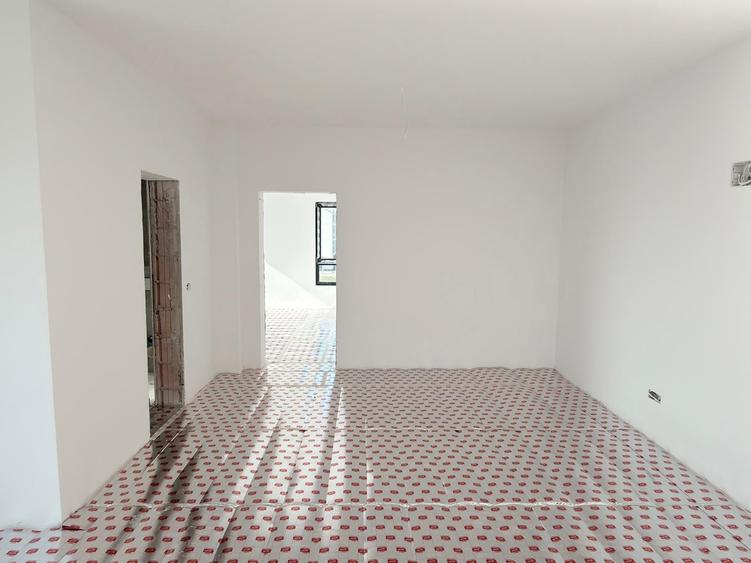 Comision 0-Dezvoltator vinde 2 camere - 96.650euro, TVA inclusa, bloc cu lift! - 7