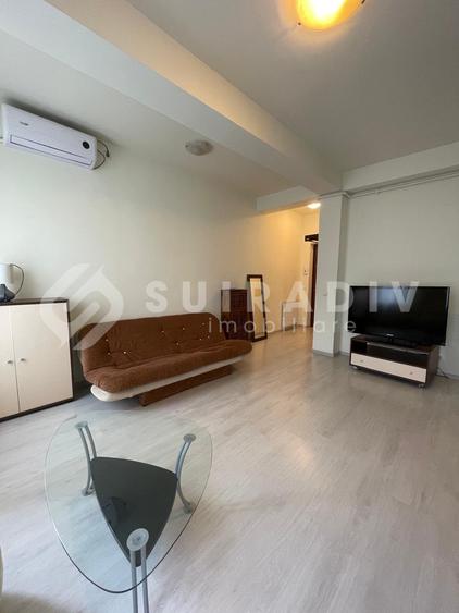 Apartament cu 2 camere | Zorilor - 1